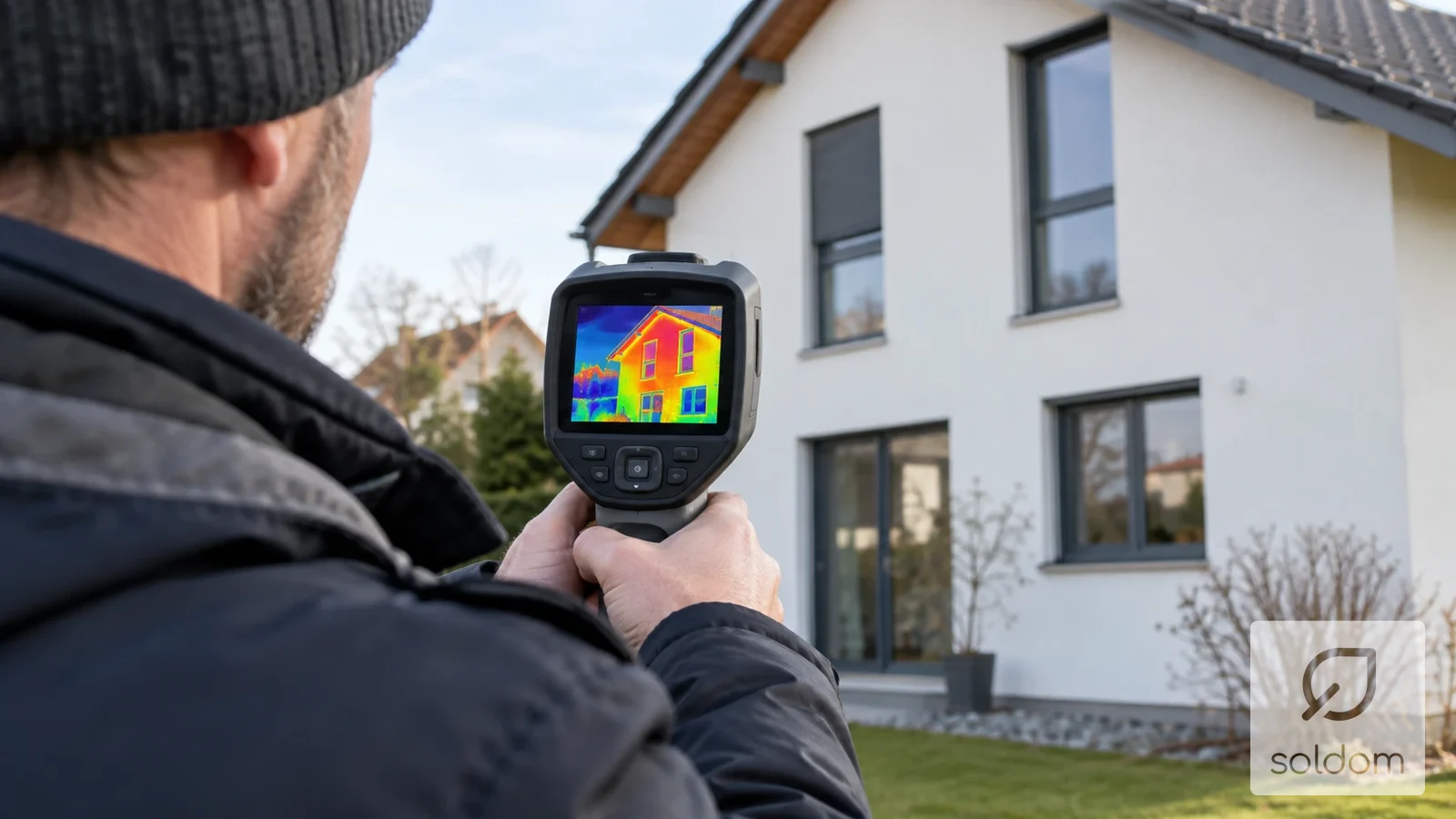 Audyt energetyczny domu – co to jest i ile kosztuje