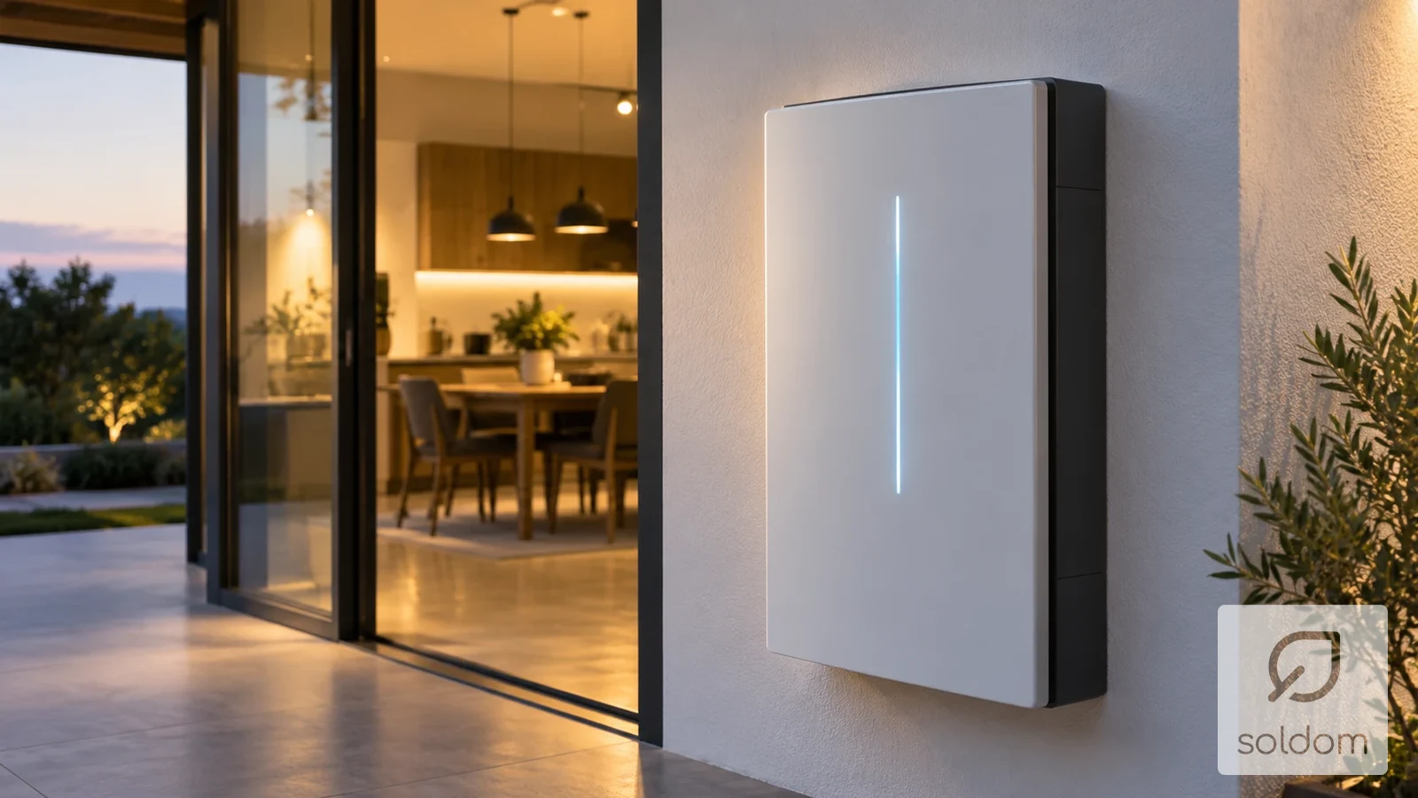 Ile kosztuje magazyn energii do domu w 2026? Od czego zależy cena