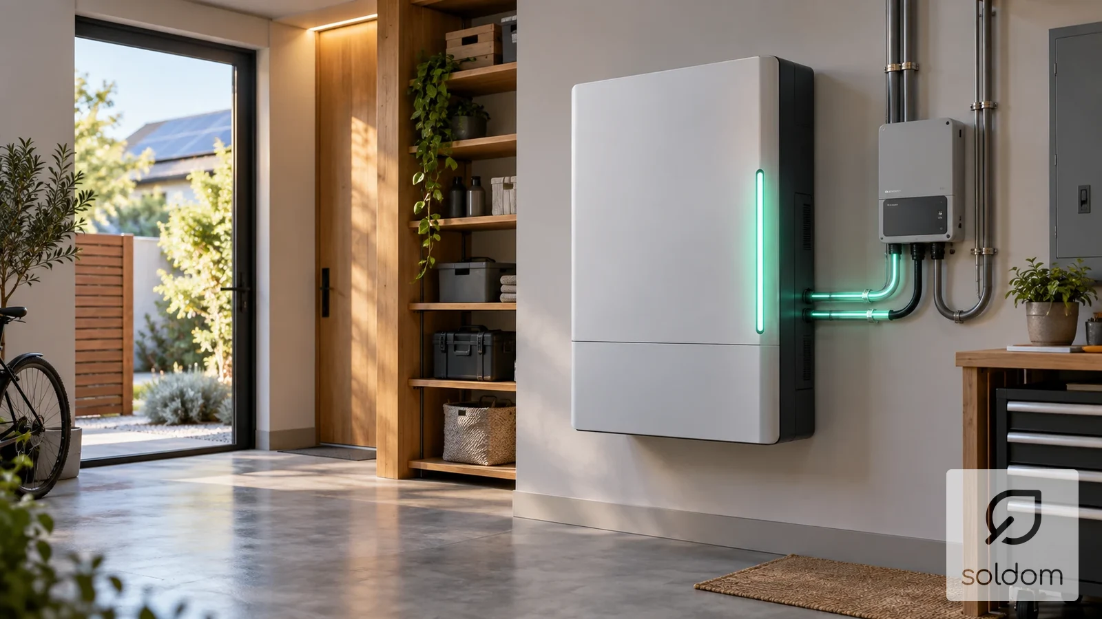 Magazyn energii – czy się opłaca w 2026?