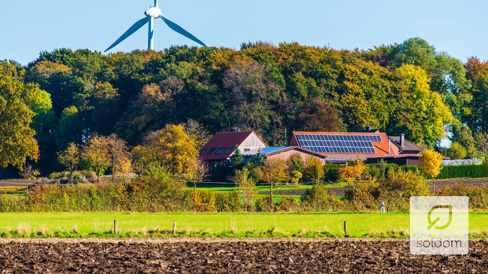 Spółdzielnia energetyczna – co to jest, wady i zalety