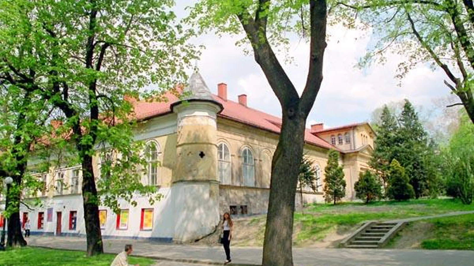 Magazyn energii Andrychów — Soldom