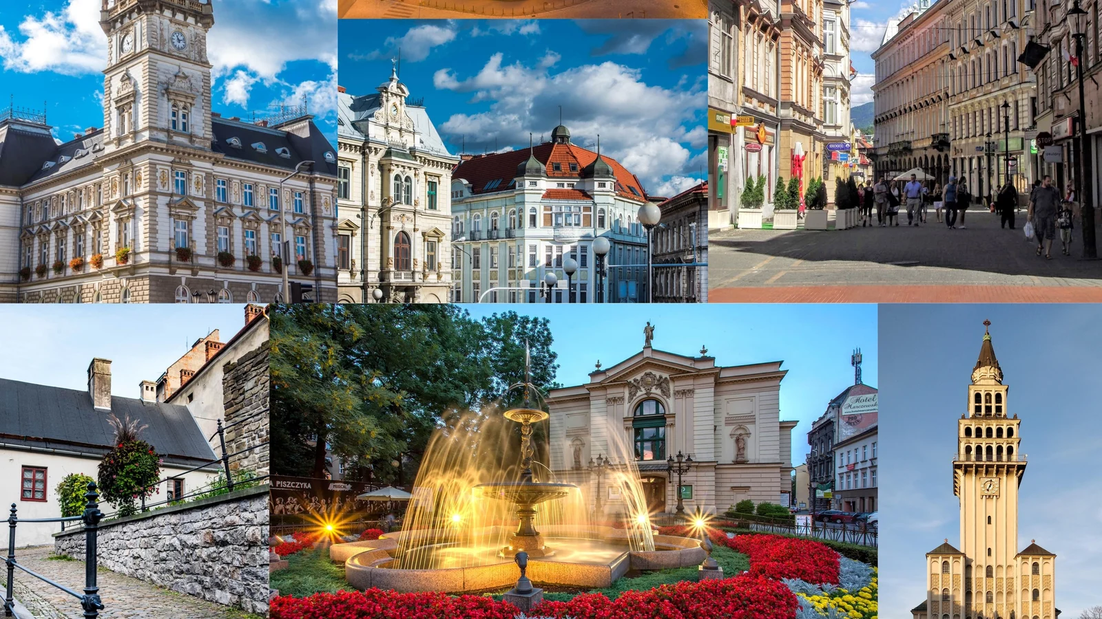 Mój Prąd Bielsko-Biała — Soldom