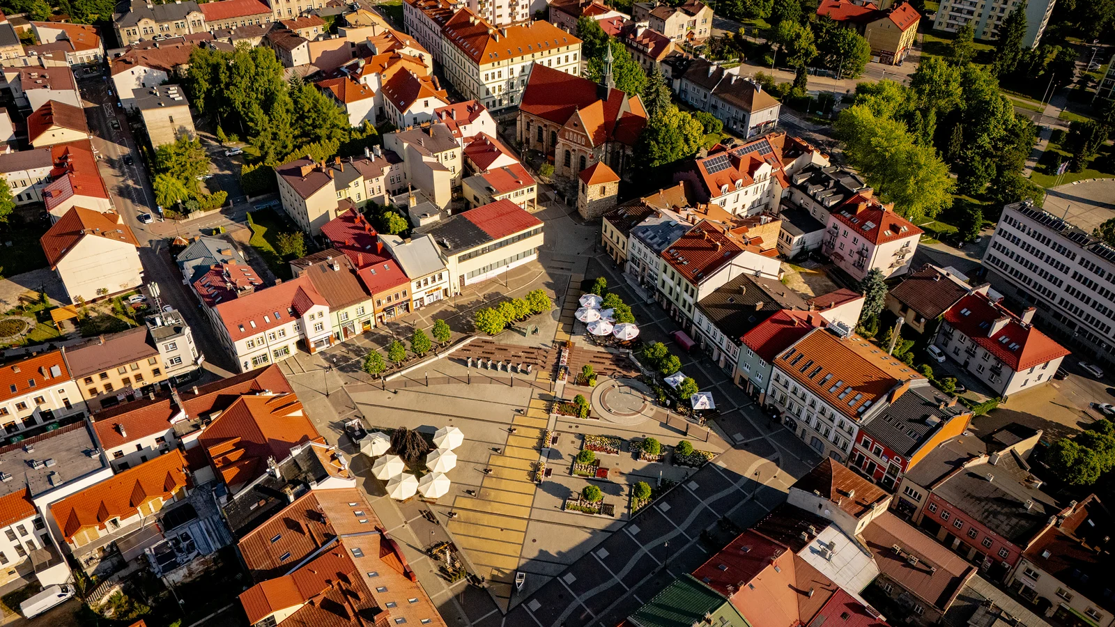 Magazyn energii Chrzanów — Soldom