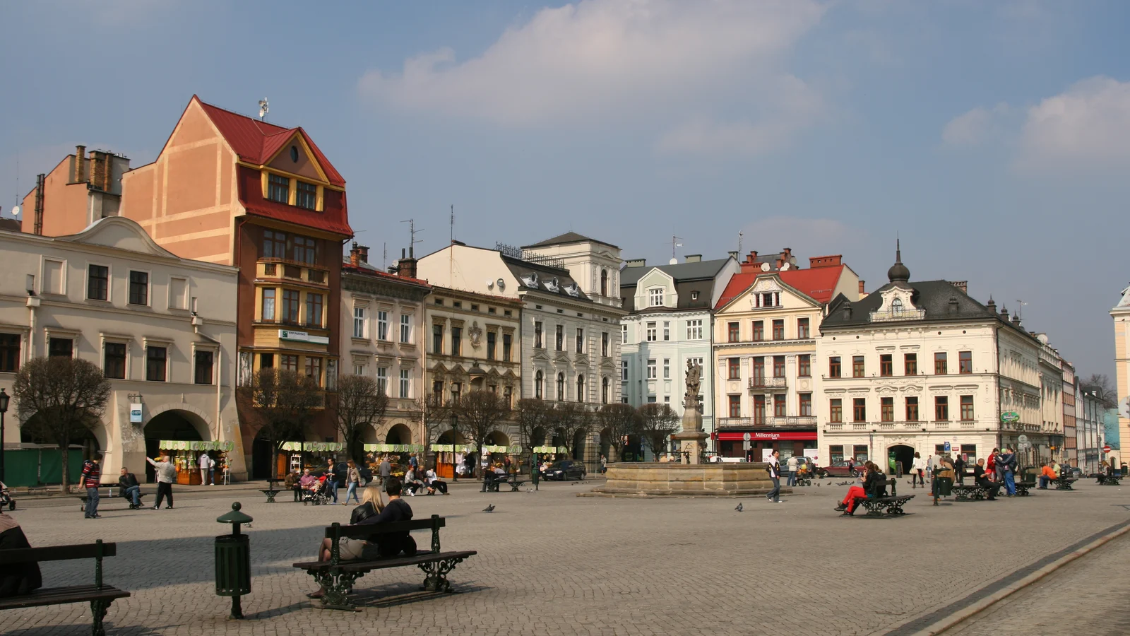 Mój Prąd Cieszyn — Soldom