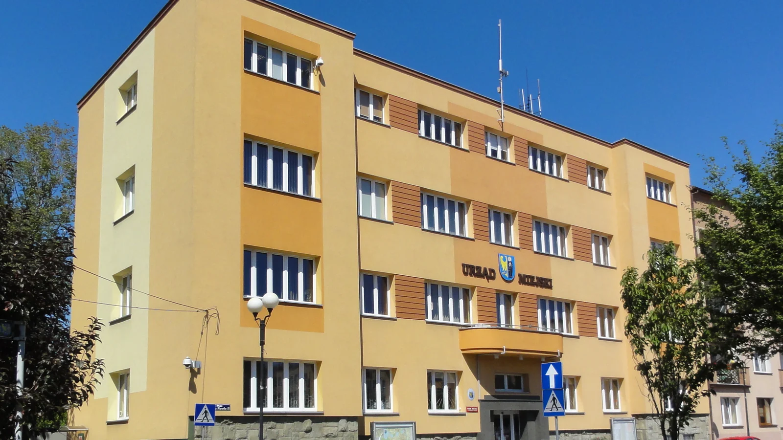 Magazyn energii Czechowice-Dziedzice — Soldom