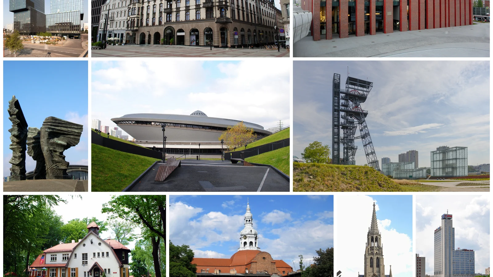 Mój Prąd Katowice — Soldom