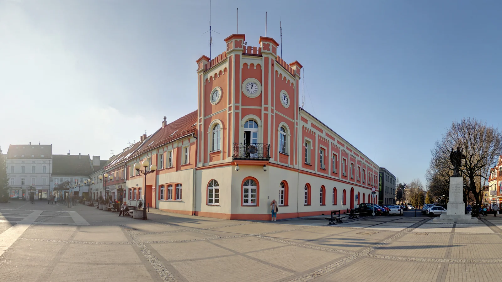 Magazyn energii Mikołów — Soldom