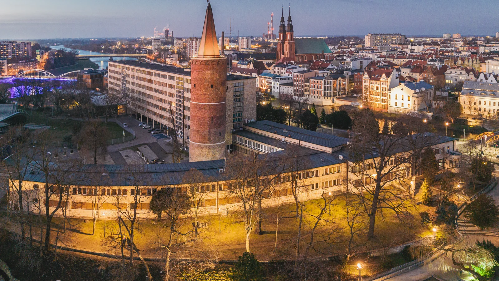 Mój Prąd Opole — Soldom