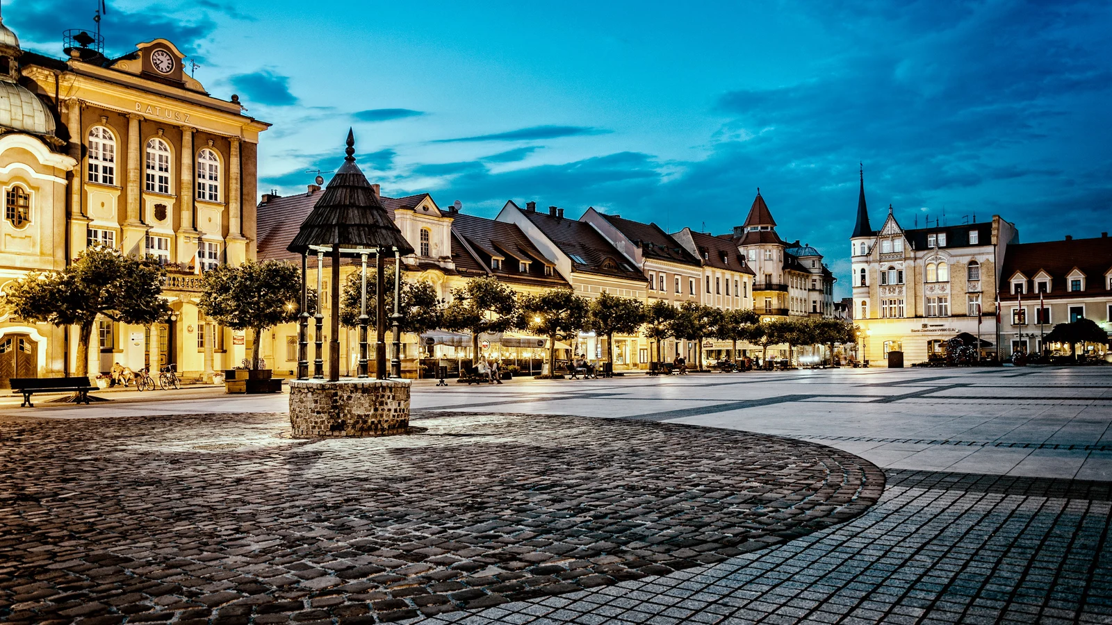Magazyn energii Pszczyna — Soldom