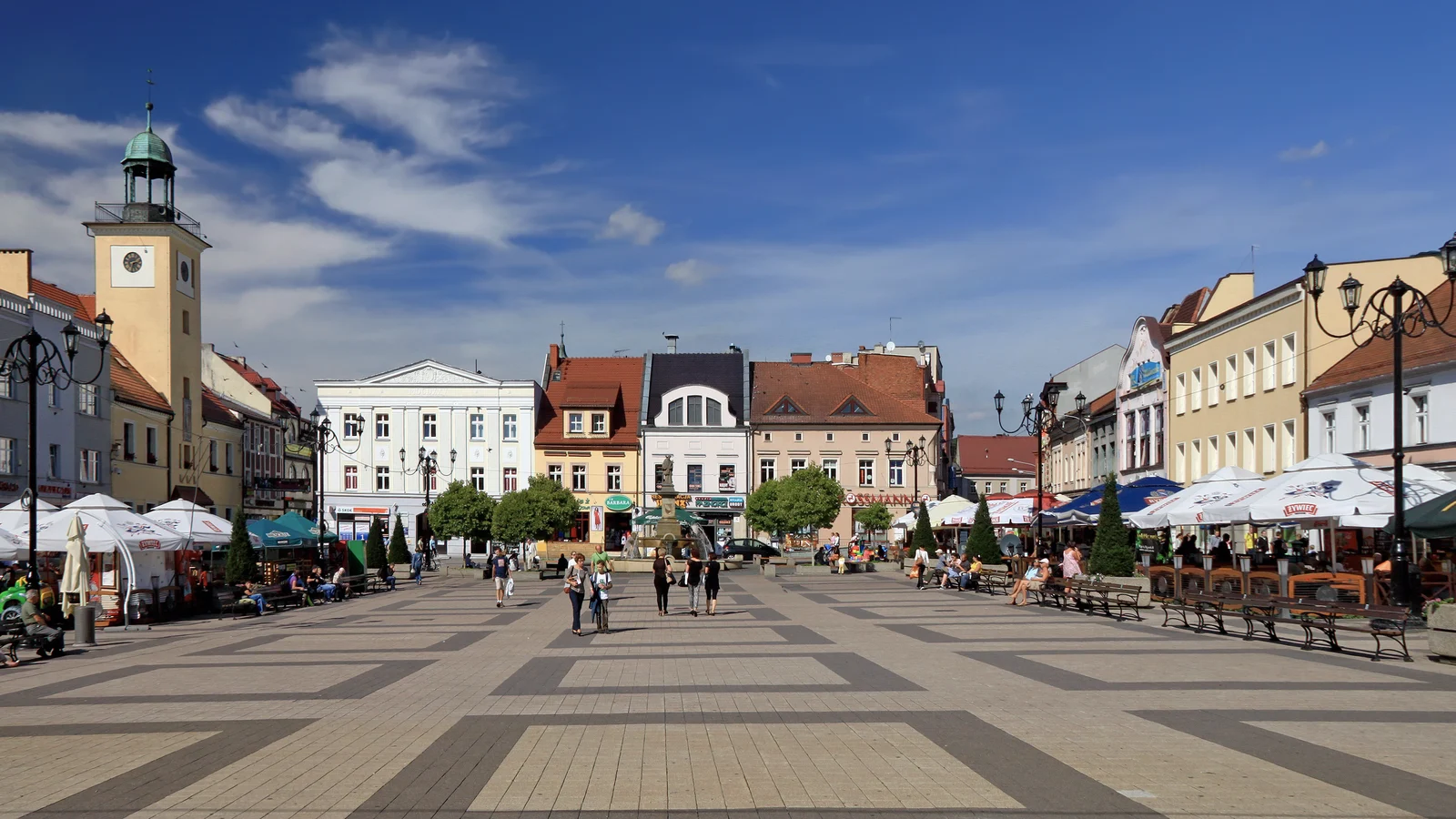 Mój Prąd Rybnik — Soldom