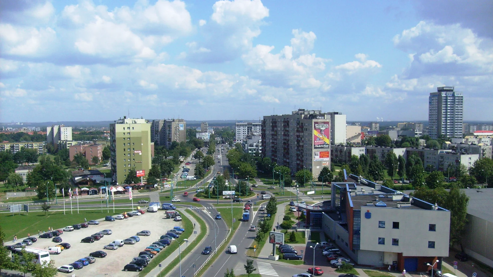 Magazyn energii Tychy — Soldom