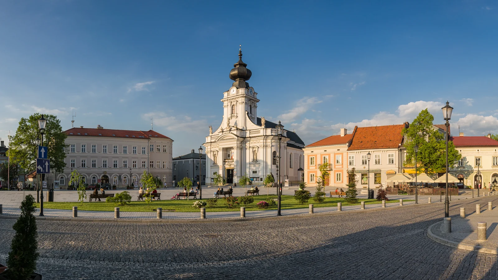 Magazyn energii Wadowice — Soldom