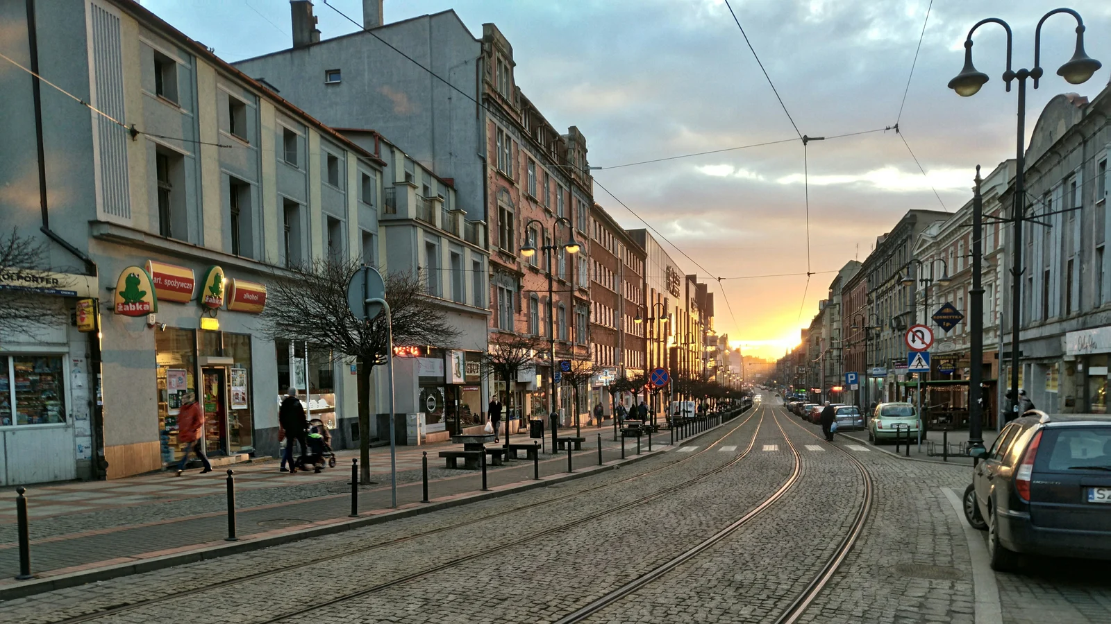 Magazyn energii Zabrze — Soldom