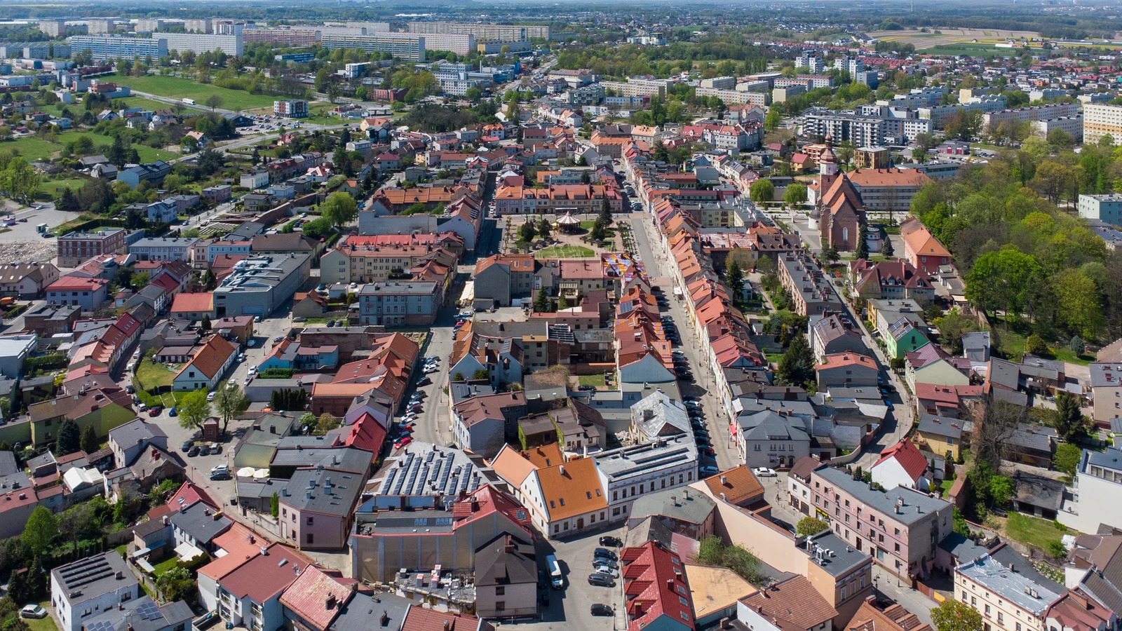Magazyn energii Żory — Soldom