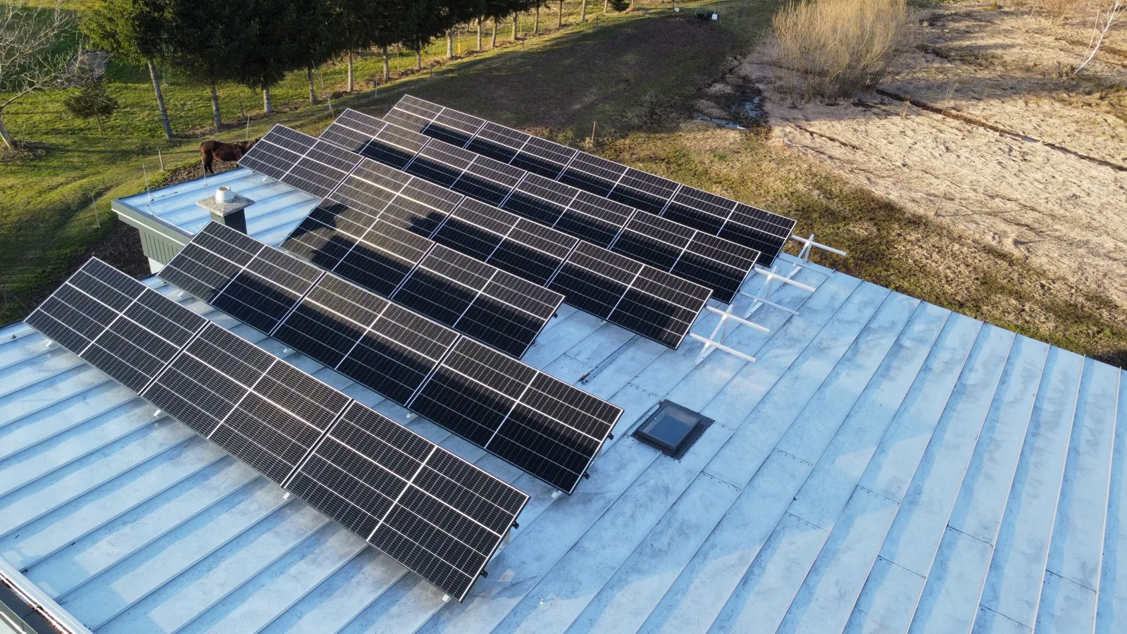 Magazyn energii w domu bez paneli fotowoltaicznych