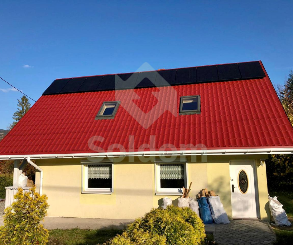 Instalacja fotowoltaiczna