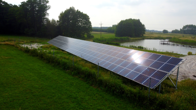 Energia dla Wsi