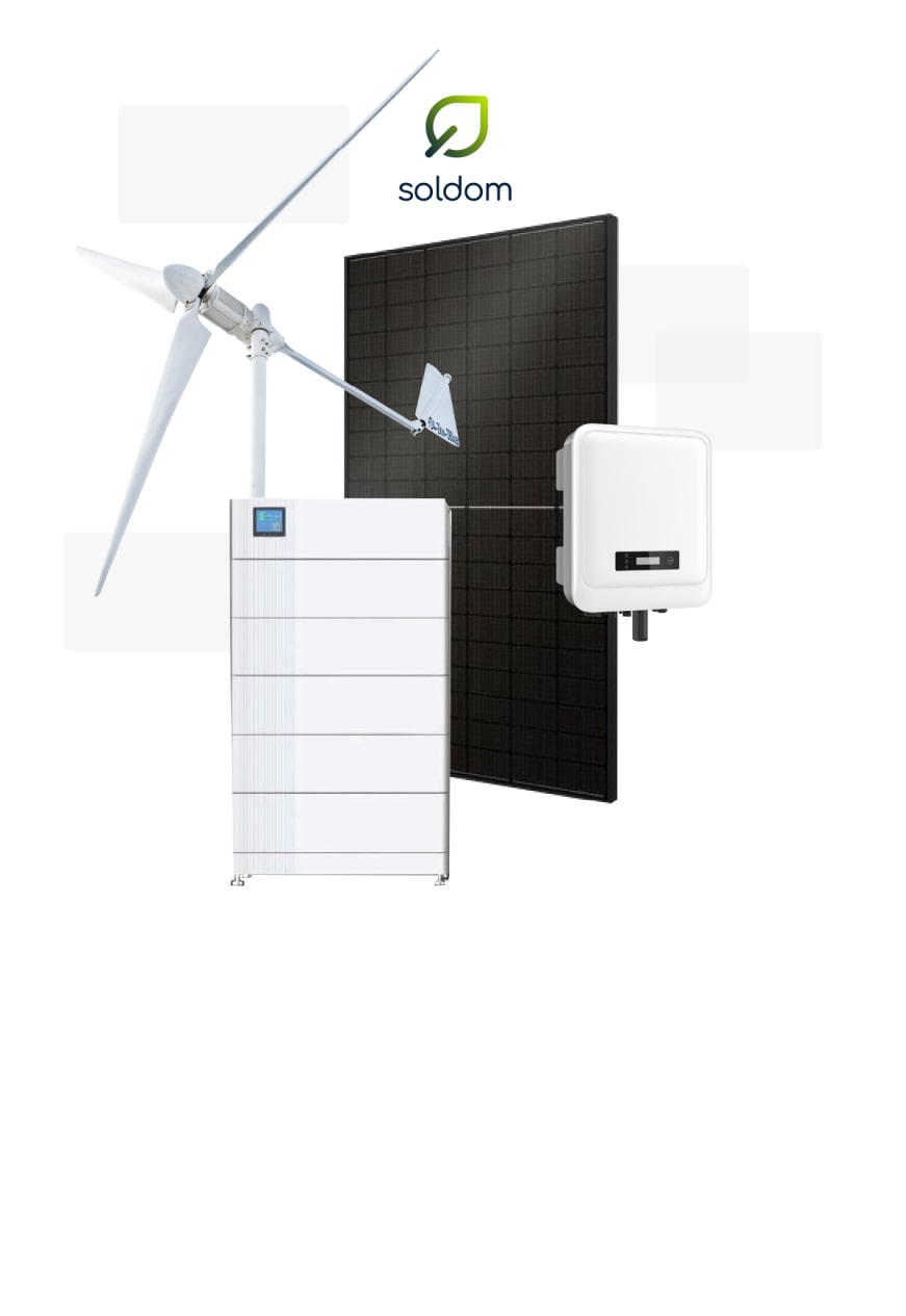 Energia Żywiołów