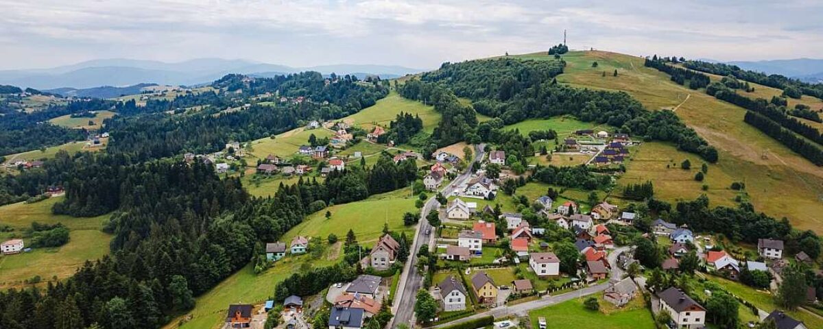 trojwies-beskidzka trojwies-beskidzka